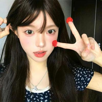 天堂的微笑 海报