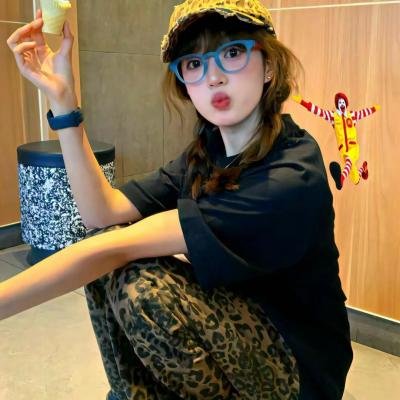 福星小子 障害物游泳大会 海报