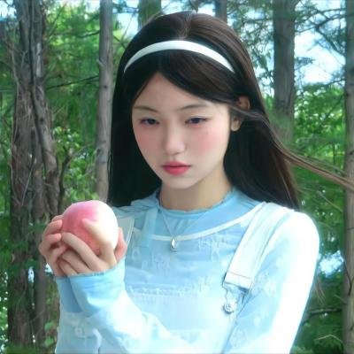 格式化少女 海报